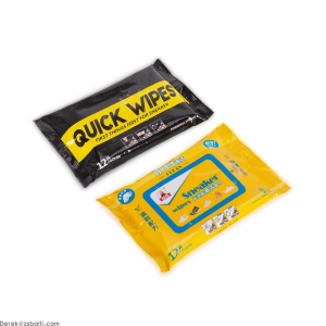 BK5560A Sneaker Wipes 清洁湿巾 