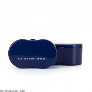 OEM6699S Shoe Shine Sponge 海绵刷