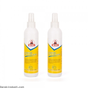 BK8236 Liquid Shoe Polish 液体鞋油