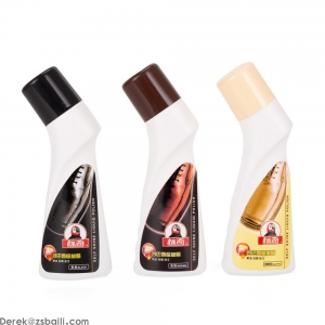 BK8870 Liquid Shoe Polish 液体鞋油 