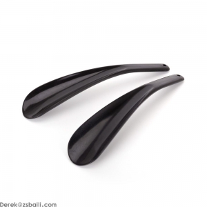  XB-S09 Plastic Shoe Horn 塑料鞋拔