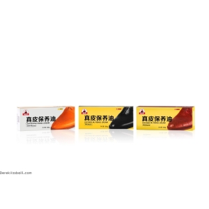 BQ360 真皮保养油 LEATHER NURSING CREAM
