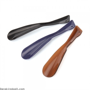  XB-S12 Plastic Shoe Horn 塑料鞋拔