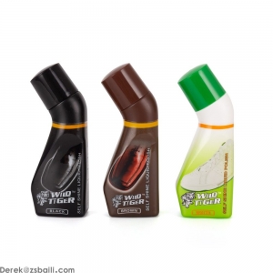 WT8890 Liquid Shoe Polish  液体鞋油