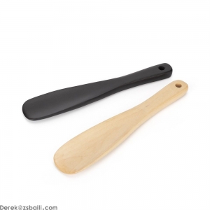  XB-M19 Shoe Horn 木质鞋拔