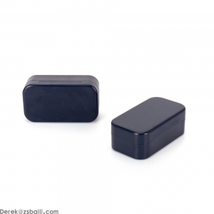 OEM008 Shoe Shine Sponge  海绵刷