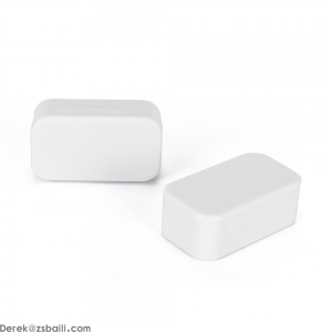 OEM008 Shoe Shine Sponge  海绵刷