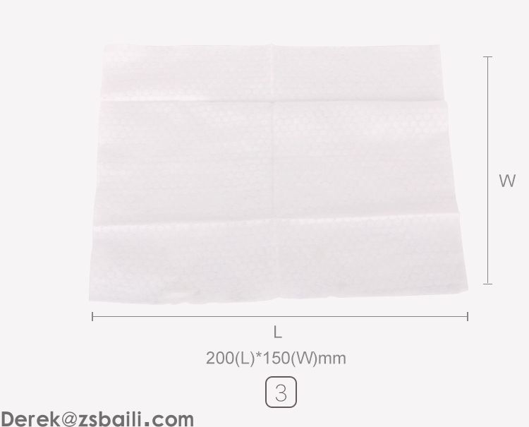 清洁湿巾 BK5540 Sneaker Wipes(图6)