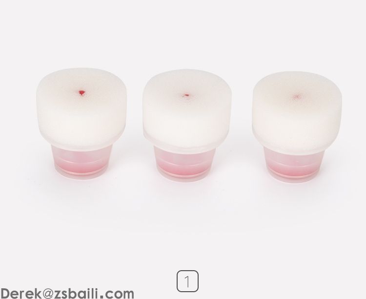 海绵头TA260 Sponge Applicator(图3)