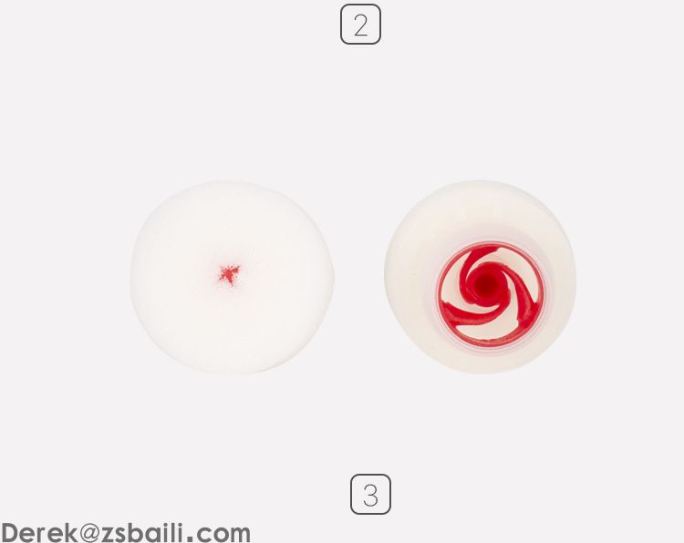 海绵头TA260 Sponge Applicator(图5)