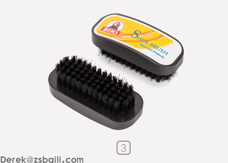 鞋油套装BK1130 Shoe Polish Kit(图5)