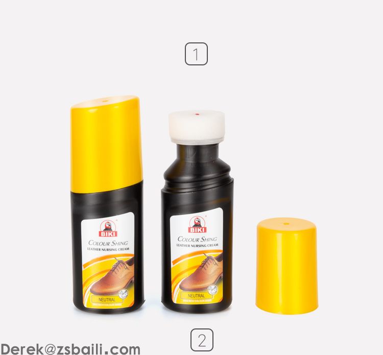 鞋油套装BK1130 Shoe Polish Kit(图4)