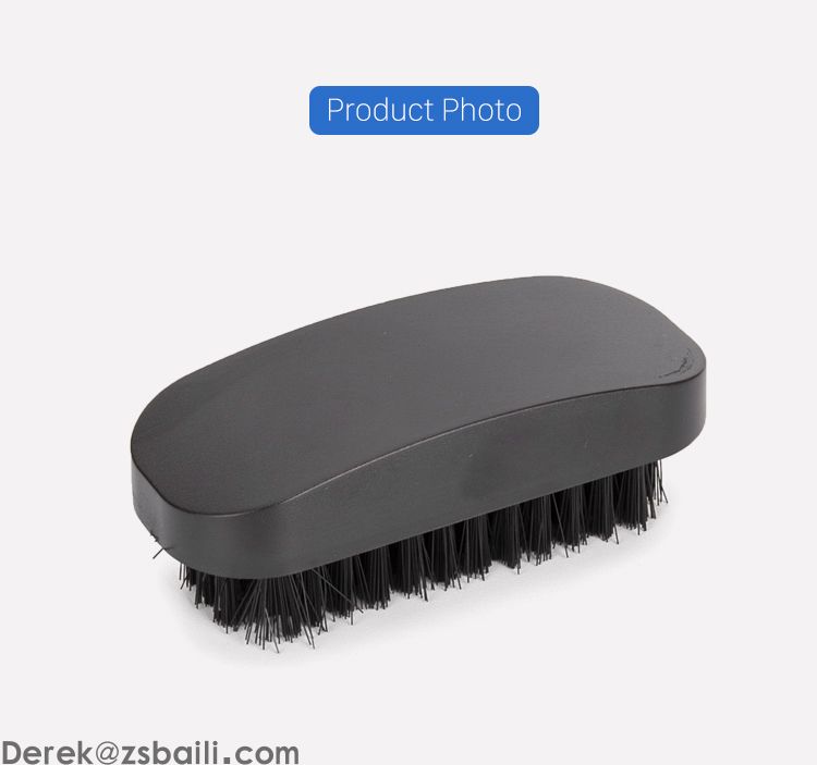鞋刷 XS304S Shoe Brush(图3)
