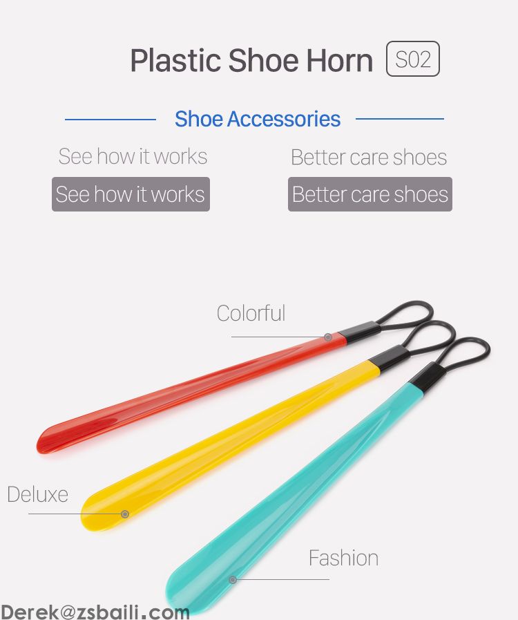 Shoe Horn(图1)