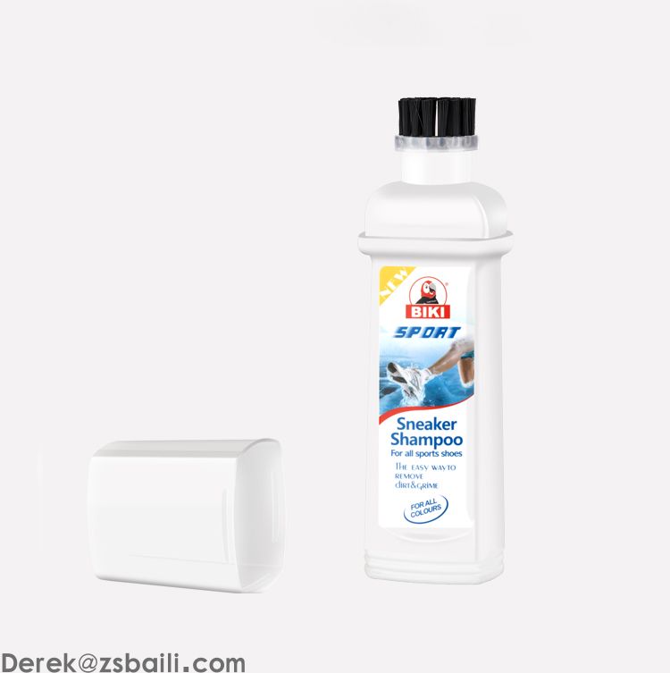 波鞋净 BK7730 Sneaker Cleaner(图2)