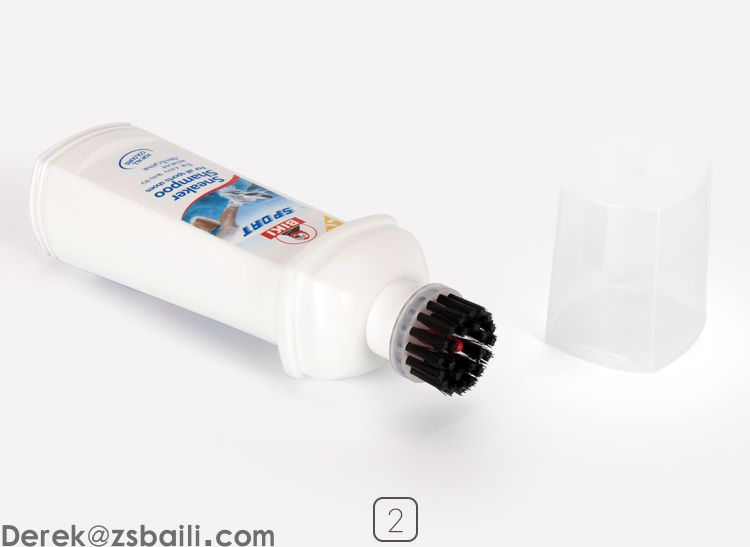 波鞋净 BK7730 Sneaker Cleaner(图5)