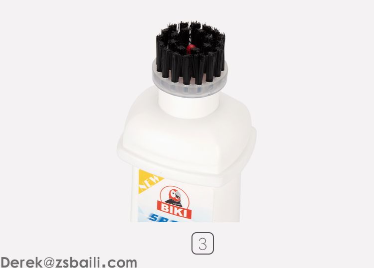 波鞋净 BK7730 Sneaker Cleaner(图6)