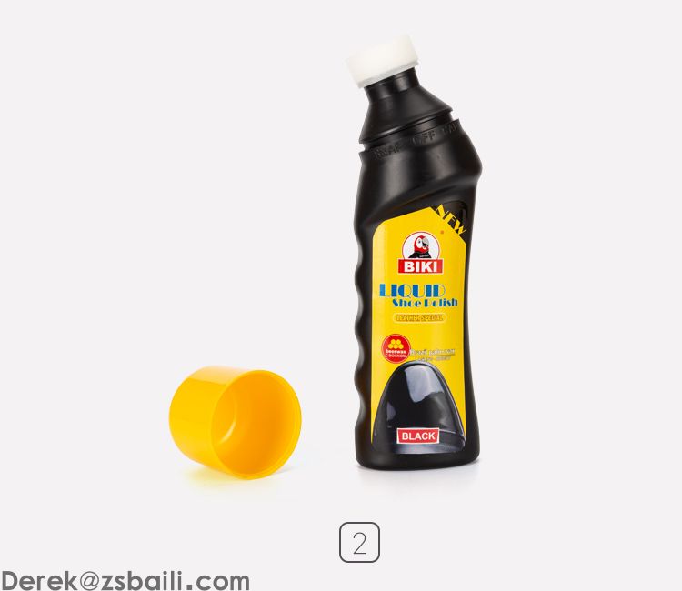液体鞋油 Liquid Shoe Polish BK8832 (图5)