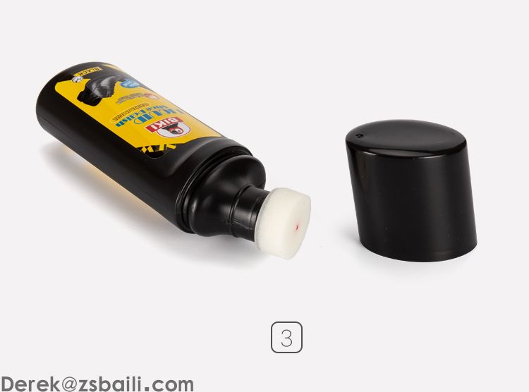 液体鞋油 Liquid Shoe Polish BK8860(图6)