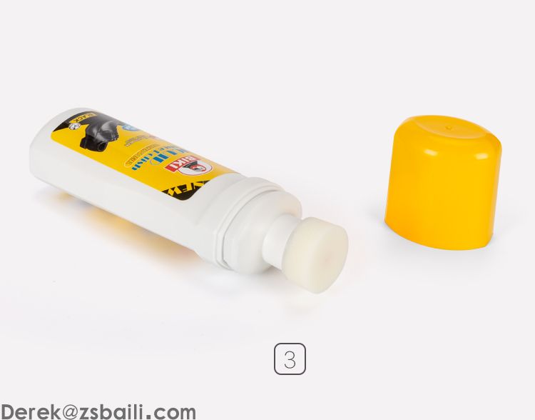 液体鞋油 LIQUID SHOE POLISH BK8811(图6)