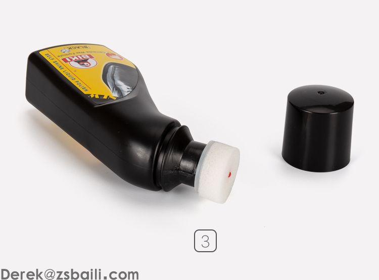 液体鞋油 Liquid Shoe Polish BK8890 (图6)