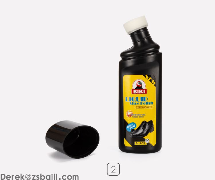 液体鞋油 Liquid Shoe Polish BK8860(图5)