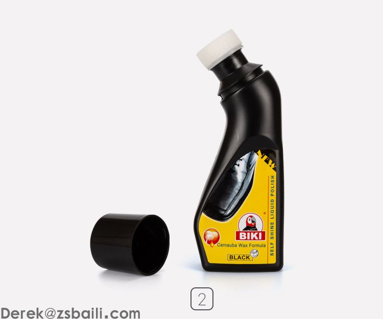 液体鞋油 Liquid Shoe Polish BK8890 (图5)