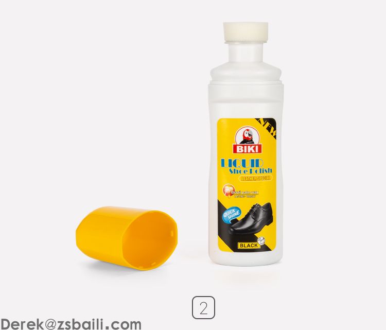 液体鞋油 LIQUID SHOE POLISH BK8811(图5)