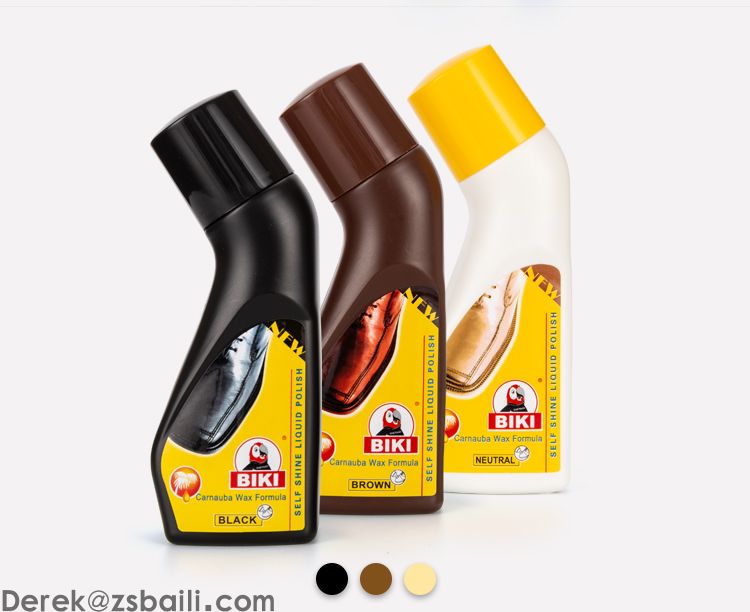 液体鞋油 Liquid Shoe Polish BK8890 (图2)