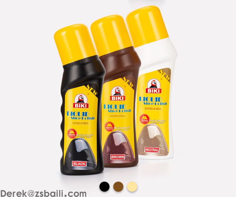 液体鞋油 Liquid Shoe Polish BK8832 (图2)