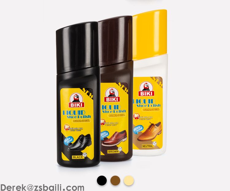液体鞋油 Liquid Shoe Polish BK8860(图2)