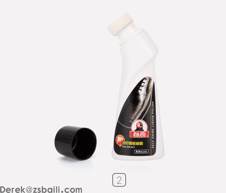 液体鞋油 Liquid Shoe Polish BK8870(图5)