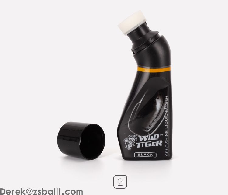 液体鞋油 Liquid Shoe Polish WT8890  Wild Tiger(图5)