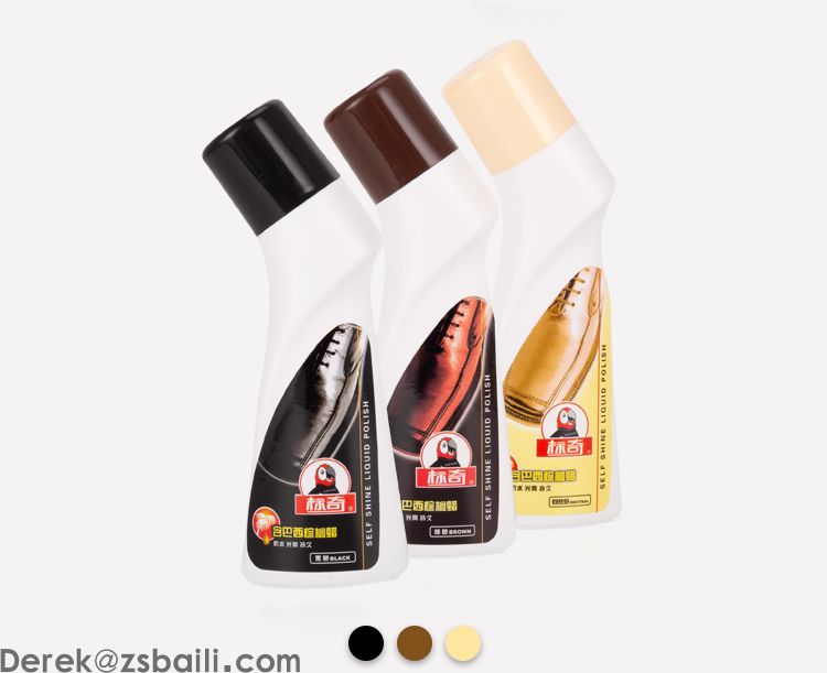 液体鞋油 Liquid Shoe Polish BK8870(图2)
