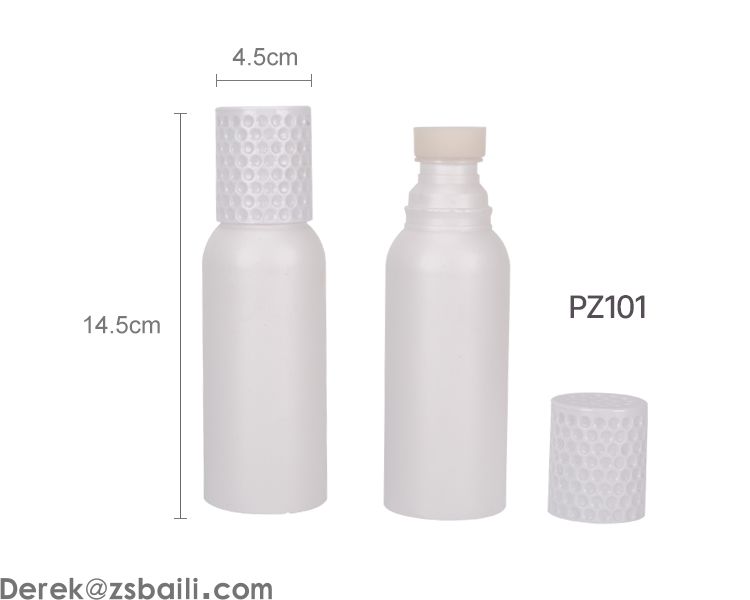 液体鞋油瓶 Plastic Bottles for Shoe polish(图9)