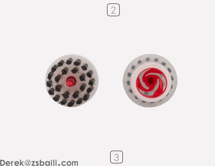 清洁刷头 TA730 Bristle Brush Applicator(图5)