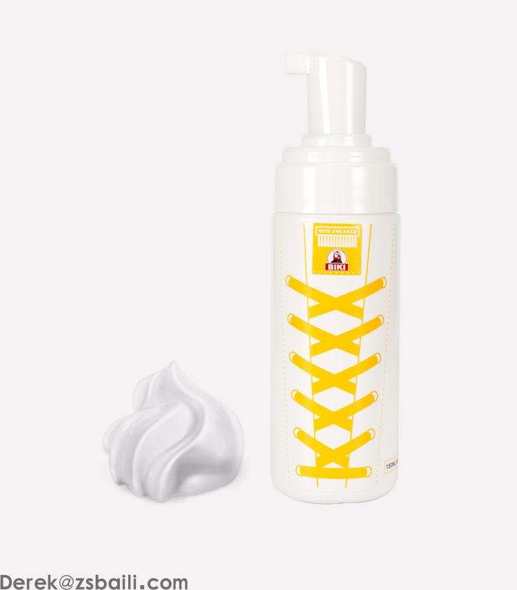 BK1100 FOAM CLEANING KIT泡沫清洁套装(图2)
