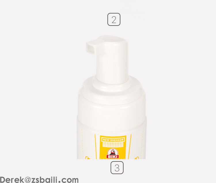 BK1100 FOAM CLEANING KIT泡沫清洁套装(图6)