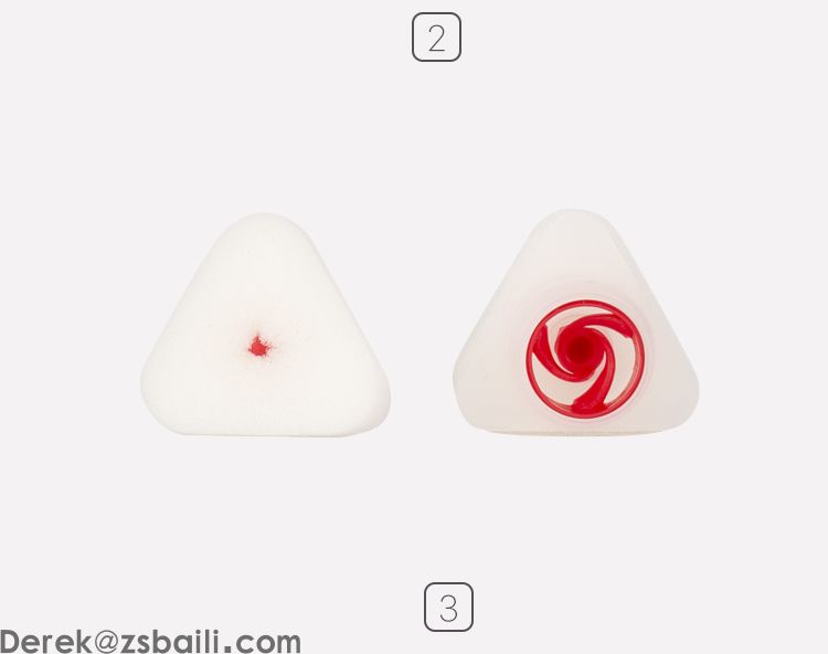 TA333Sponge Applicator 海绵头(图5)