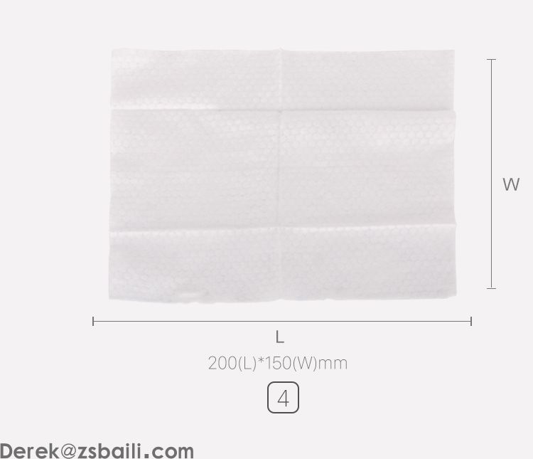 BK5560ASneaker Wipes 清洁湿巾 (图7)
