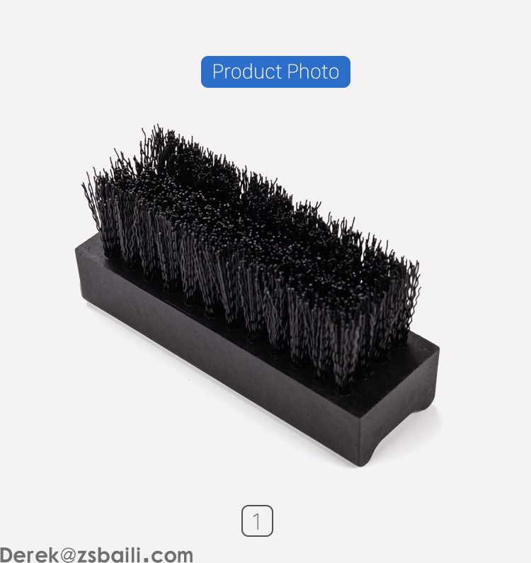 鞋刷 XS225A Shoe Brush(图3)