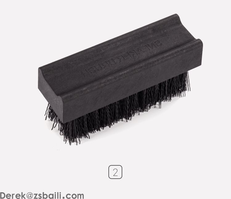鞋刷 XS225A Shoe Brush(图4)