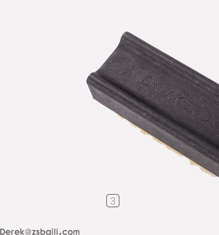 鞋刷 XS225A Shoe Brush(图5)