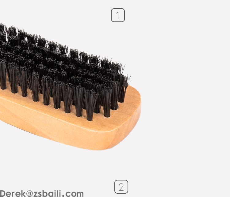 XS304 Shoe Brush 鞋刷 (图4)