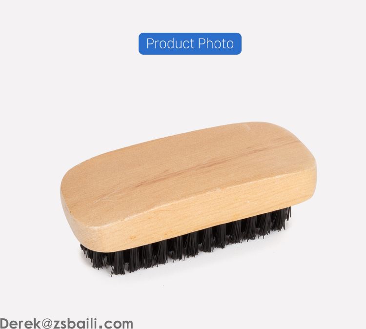 XS304 Shoe Brush 鞋刷 (图3)