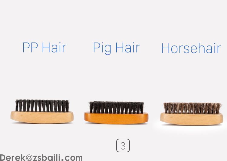XS304 Shoe Brush 鞋刷 (图5)