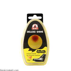 BK6661 Shoe Shine Sponge