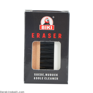 BIKI Suede Cleaner BK201
