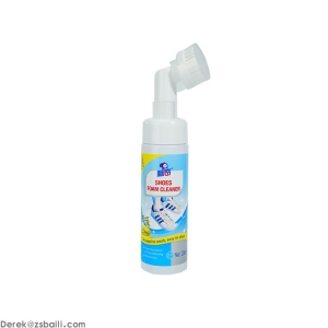 BK7733B Sneaker Cleaner-BK7733B运动鞋清洁剂