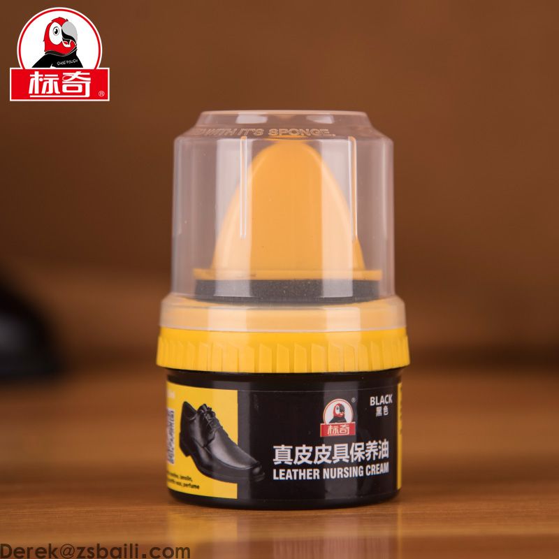 真皮皮具保养油 BQ350 Leather Nursing Cream(图3)